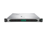 Сервер HPE DL360 Gen10 4 LFF ( 2P Gold 6134 128GB DDR4 E208i-a SR 533FLR 2x 800W ) 110864 фото