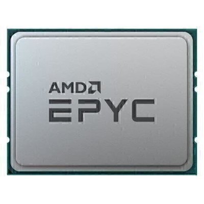 AMD EPYC 7713P OEM б/у 1617 фото