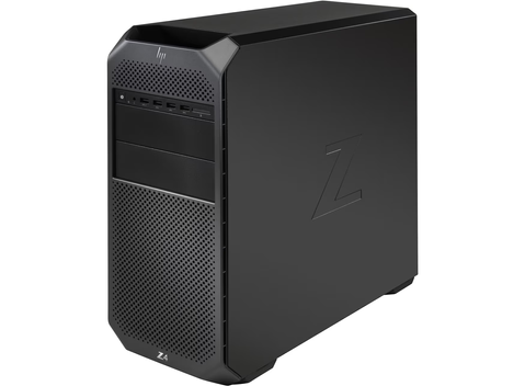 Купить Рабочая станция HP Z4 G4 Intel Xeon W ( Xeon W-2133 32GB