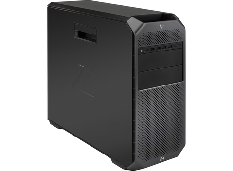 Купить Рабочая станция HP Z4 G4 Intel Xeon W ( Xeon W-2133 32GB
