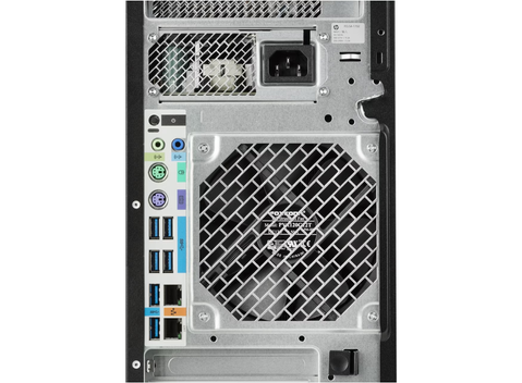 Купить Рабочая станция HP Z4 G4 Intel Xeon W ( Xeon W-2133 32GB