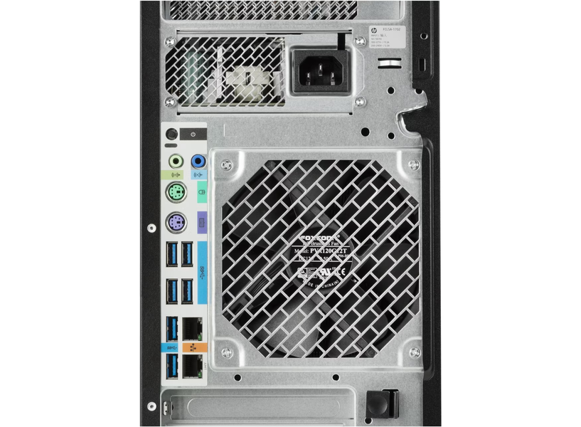Робоча станція HP Z4 G4 Intel Xeon W ( Xeon W-2133 32GB DDR4 NVS310 500GB NVME ) 1005140 фото