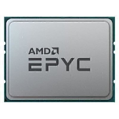 AMD EPYC 7763 OEM б/у 1618 фото