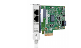 Мережевий Адаптер HPE Ethernet 1Gb 2-port 361T Adapter 652497-B21 б/в (б/в) 652497-B21 фото