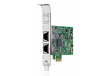 Мережевий Адаптер HPE Ethernet 1Gb 2-port 332T Adapter 615732-B21 б/в (б/в) 615732-B21 фото
