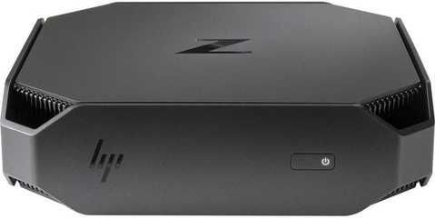 WindowsミニPC HP Z2 Mini G3 Workstation Купить Рабочая станция HP Z2 Mini Performance G3 ( i5 3.9GHz 16GB