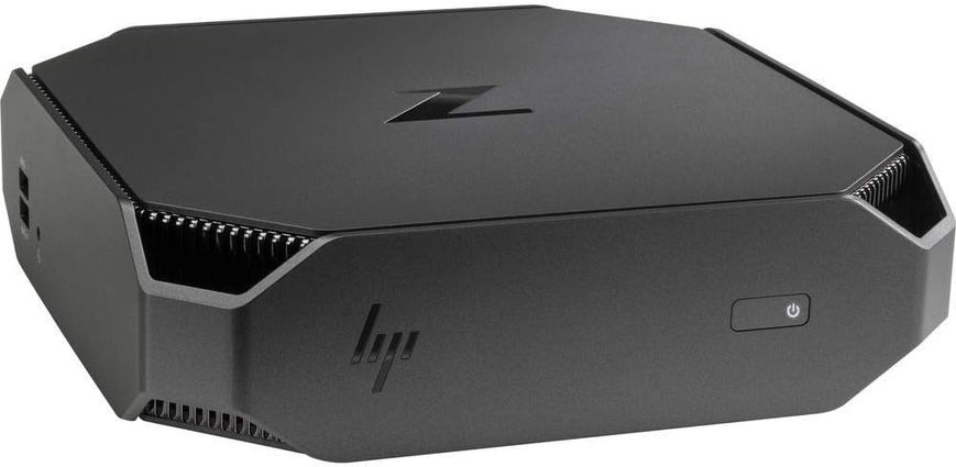 Рабочая станция HP Z2 Mini Performance G3 ( i5 3.9GHz 16GB DDR4 HD530 NVME SSD 500GB ) 1000240 фото