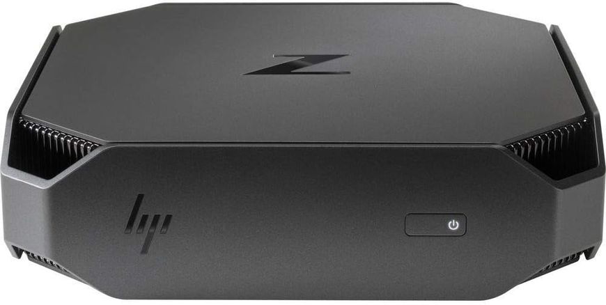 Робоча станція HP Z2 Mini Performance G3 ( i5 3.9GHz 16GB DDR4 HD530 NVME SSD 500GB ) 1000240 фото