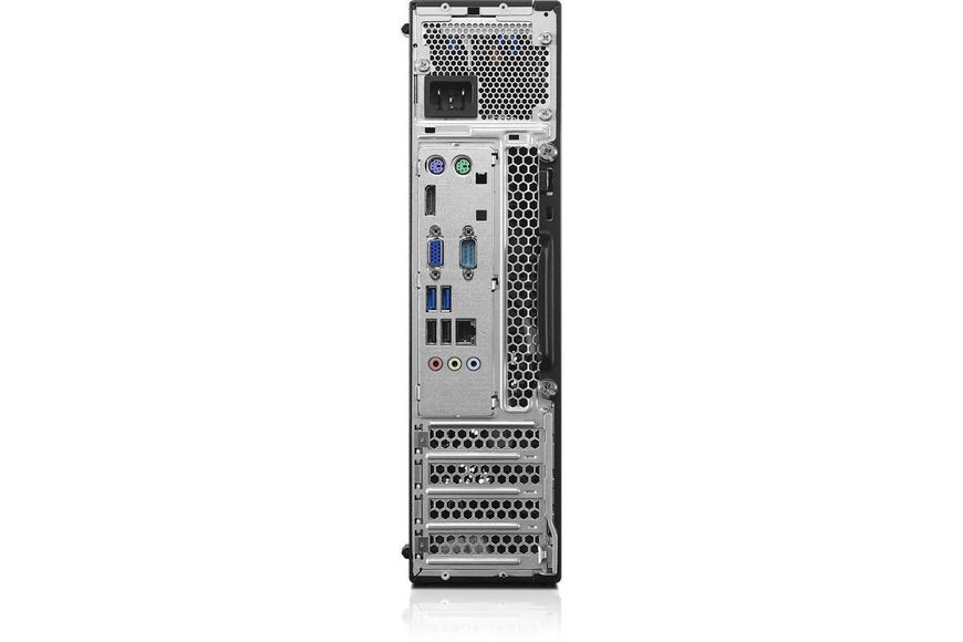 Робоча станція Lenovo ThinkCentre M900 SFF ( i5 3.6GHz 16GB DDR4 HD530 NVME SSD 250GB ) 1000818 фото