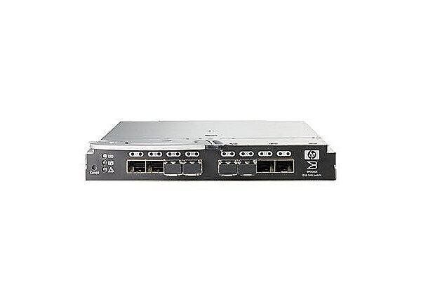 Brocade 8/16Gb Embedded FC Switch 12-port Upgrade LTU T5517A T5517A фото