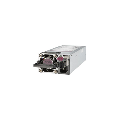 HPE 1600W Flex Slot Platinum Hot Plug Low Halogen Power Supply Kit 830272-B21 830272-B21 фото