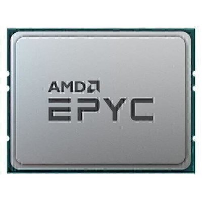 AMD EPYC 7532 OEM б/у 1513 фото