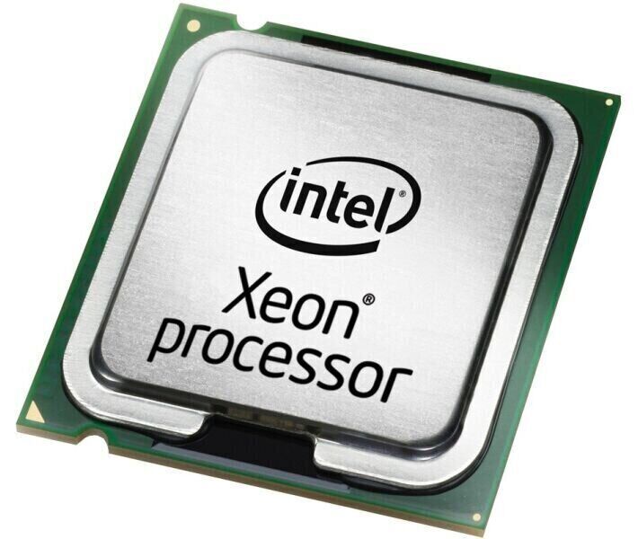 Intel Xeon E5-1607 v3 OEM б/у 109 фото