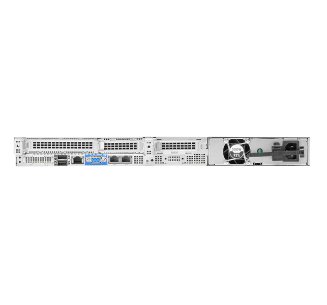 Сервер HPE DL160 Gen10 8 SFF ( 2P Silver 4108 64GB DDR4 E208i-a SR 2x 500W ) 111572 фото