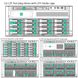 Сервер HPE ML350 Gen9 8 SFF Rack ( 2x Xeon 2667v4 128GB DDR4 H240ar 2x 800W ) 193060 фото 3