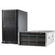 Сервер HPE ML350 Gen9 8 SFF Rack ( 2x Xeon 2667v4 128GB DDR4 H240ar 2x 800W ) 193060 фото 1