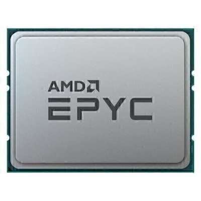 AMD EPYC 7252 OEM б/у 1501 фото