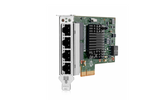 Сетевой Адаптер HPE Ethernet 1Gb 4-port 366T Adapter [ 811546-B21 ] (б/у) 811546-B21 фото