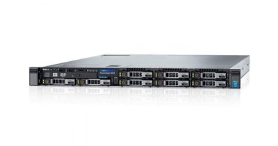 Dell PowerEdge R630 (2P 36C/72T 3.3GHz 256GB DDR4 H730P 57840S SFP+ 7.68TB SSD ) S2-13006 фото