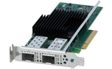 Мережевий Адаптер HPE Ethernet 10Gb 2-port 562SFP+ Adapter [ 727055-B21 ] (б/в) 727055-B21 фото