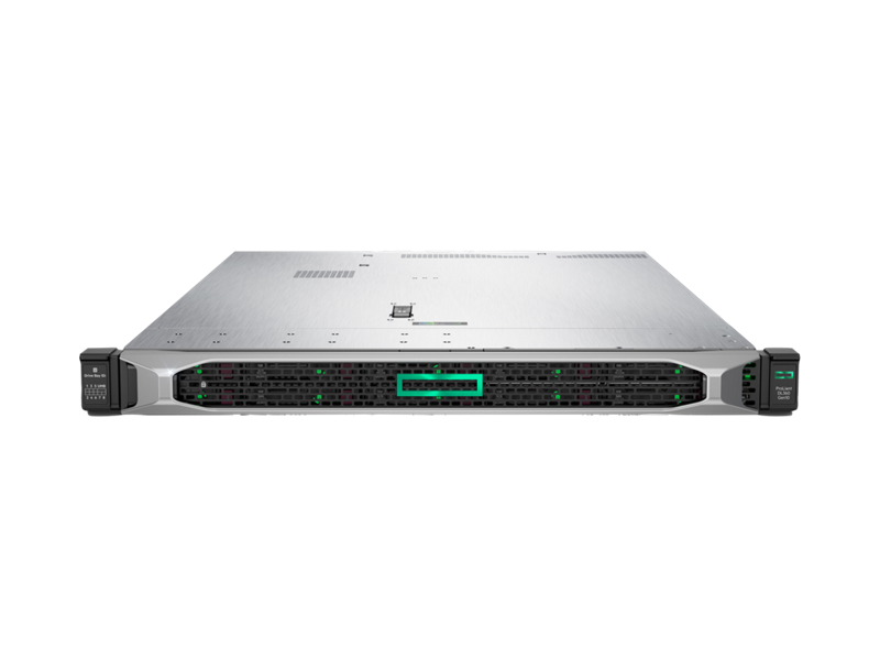 Сервер HPE DL360 Gen10 8 SFF ( 2P Gold 6134 128GB DDR4 E208i-a SR 533FLR 2x 800W ) 110576 фото