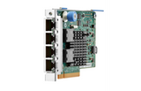 Сетевой Адаптер HP Ethernet 1Gb 4-port 366FLR Adapter [ 665240-B21 669280-001 684217-B21 ] (б/у) 665240-B21 фото