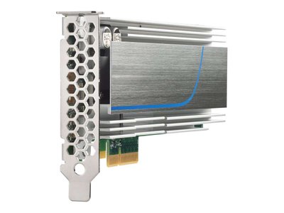 HP 800GB NVMe MU HH PCIe Accelerator (б/у) 803200-B21 фото