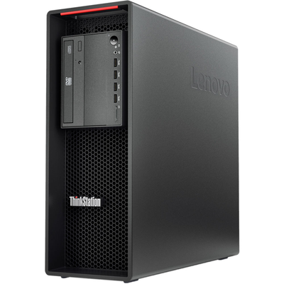 Рабочая станция Lenovo ThinkStation P520 ( Xeon W-2133 32GB DDR4 NVS310 500GB NVME ) 1005812 фото