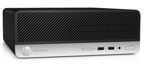 ProDesk HP は*ん様 400 256GB(新品SSD 8GB 3.4GHz i5-7500 Core SFF G4 400 ProDesk hp i5-7500・ Core SFF G4 Windowsデスクトップ