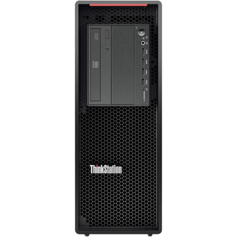 Купити Робоча станція Lenovo ThinkStation P520 ( Xeon W-2133 32GB