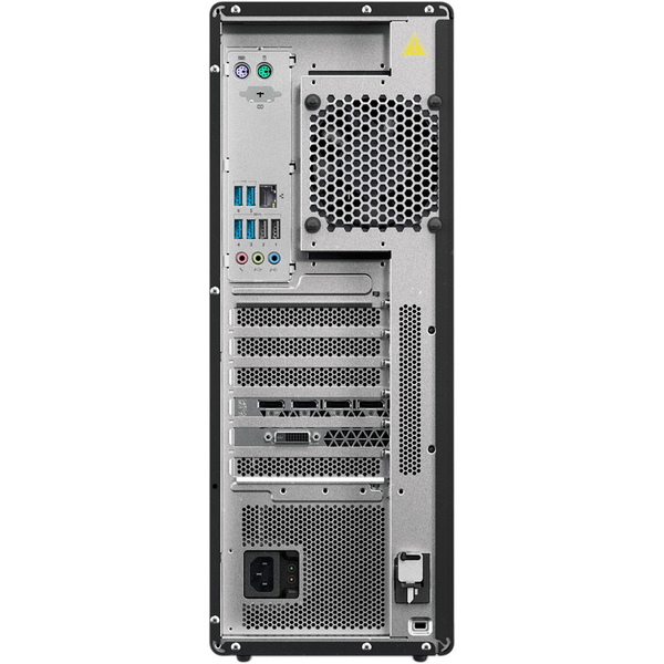 Рабочая станция Lenovo ThinkStation P520 ( Xeon W-2133 32GB DDR4 NVS310 500GB NVME ) 1005812 фото