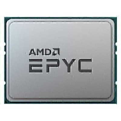 AMD EPYC 7552 OEM б/у 1515 фото