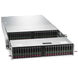 Сервер HPE Apollo 4200 Gen9 SFF ( 2x Xeon 2667v4 64GB DDR4 P840 4GB 561FLR-T 2x 1400W ) 193678 фото 2